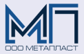 Метапласт — логотип