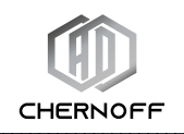 Завод Chernoff — логотип