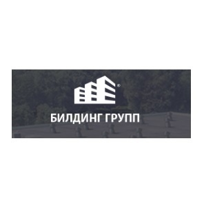 ООО «БИЛДИНГ ГРУПП» — логотип