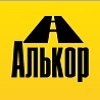 Алькор — логотип