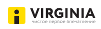 Virginia — логотип