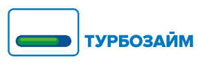 Компания Турбозайм — логотип