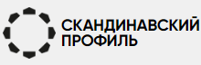Скандинавский Профиль — логотип