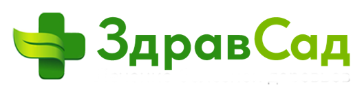 ЗдравСад — логотип