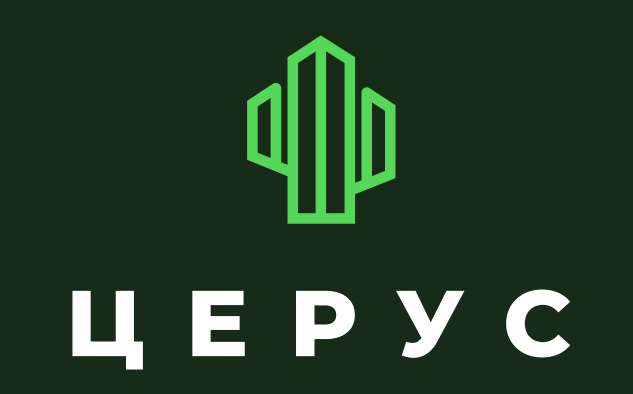 ООО «Церус» — логотип
