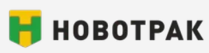 НОВОТРАК — логотип