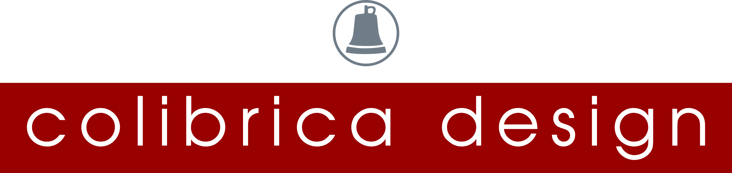 Часовое ателье «Colibrica Design» — логотип
