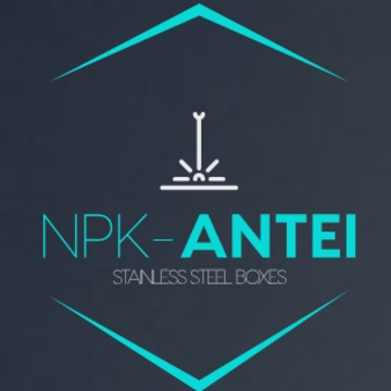 ООО «НПК Антей» — логотип
