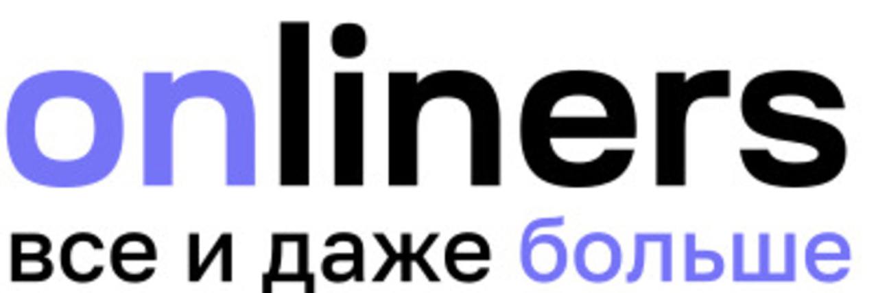 Онлайн-гипермаркет Onliners — логотип