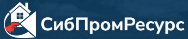 СибПромРесурс, ППУ в Кемерово — логотип