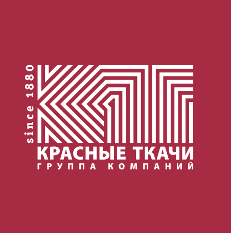 Фабрика «Красные Ткачи» — логотип