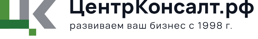 Центрконсалт — логотип