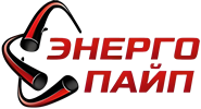 ЭнергоПайп — логотип