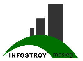 Строй-Мосрег — логотип