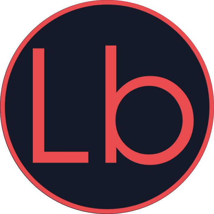 Работа за границей Layboard.com — логотип