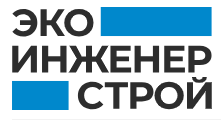 ООО «Проектное бюро «ЭкоИнженерСтрой» — логотип