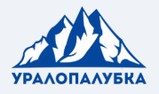 УралОпалубка — логотип