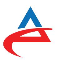 Алистек — логотип