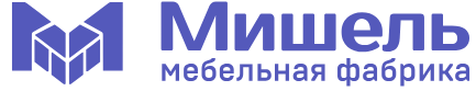 Мишель — логотип