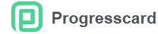 progresscard.ru — логотип