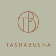 TASHABUENA — логотип