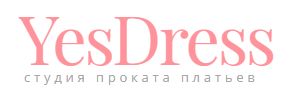 YESDRESS — логотип