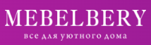 МЕБЕЛЬБЕРУ — логотип
