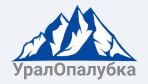 УралОпалубка — логотип