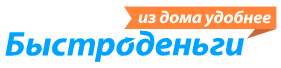 МФК Быстроденьги Копейск — логотип