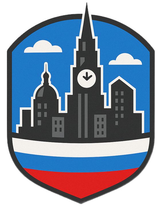 Росгорсэс — логотип