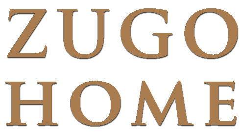 Zugo Home — логотип