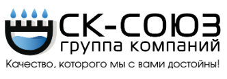 СК-СОЮЗ — логотип