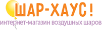 Шар Хаус — логотип