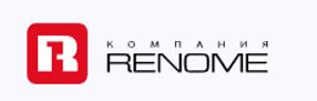 ООО «Компания-Реноме» — логотип