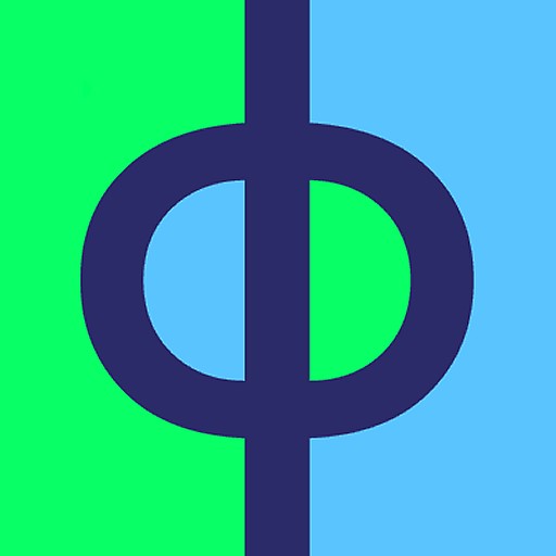 Fribety.ru — логотип
