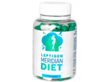 Leptigen Meridian Diet — логотип