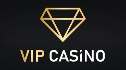 Vip Casino — логотип