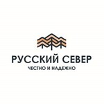 Русский север — логотип