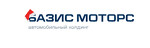 Базис Моторс — логотип