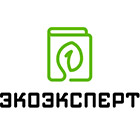 Общество с ограниченной ответственностью «Экология и Экспертиза» — логотип