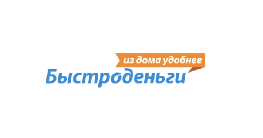 МФК Быстроденьги Екатеринбург — логотип