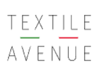 Textile Avenue — логотип