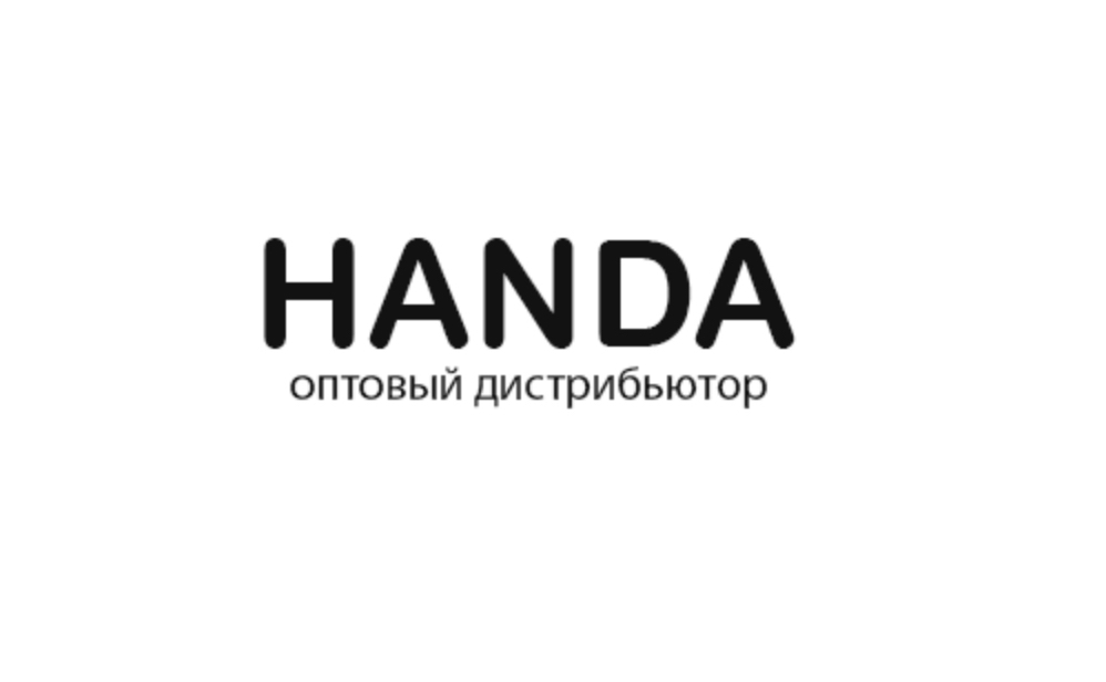 Ханда — логотип