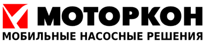 Моторкон — логотип