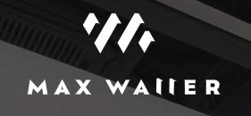 Max Waller — логотип