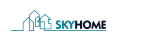 Skyhome — логотип