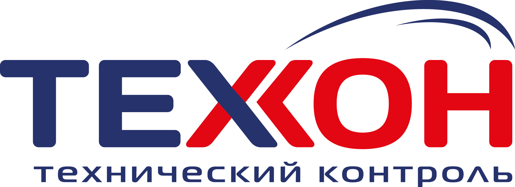 ТЕХКОН — логотип