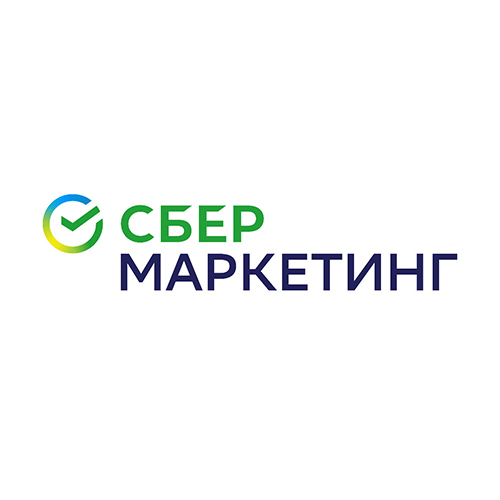 СберМаркетинг — логотип