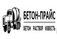 БЕТОН-ПРАЙС — логотип