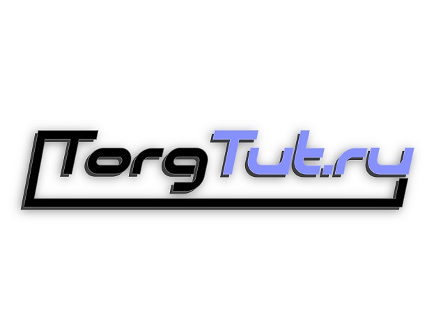 Доска бесплатных объявлений TorgTut.ru — логотип